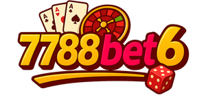 7788bet6 Logo
